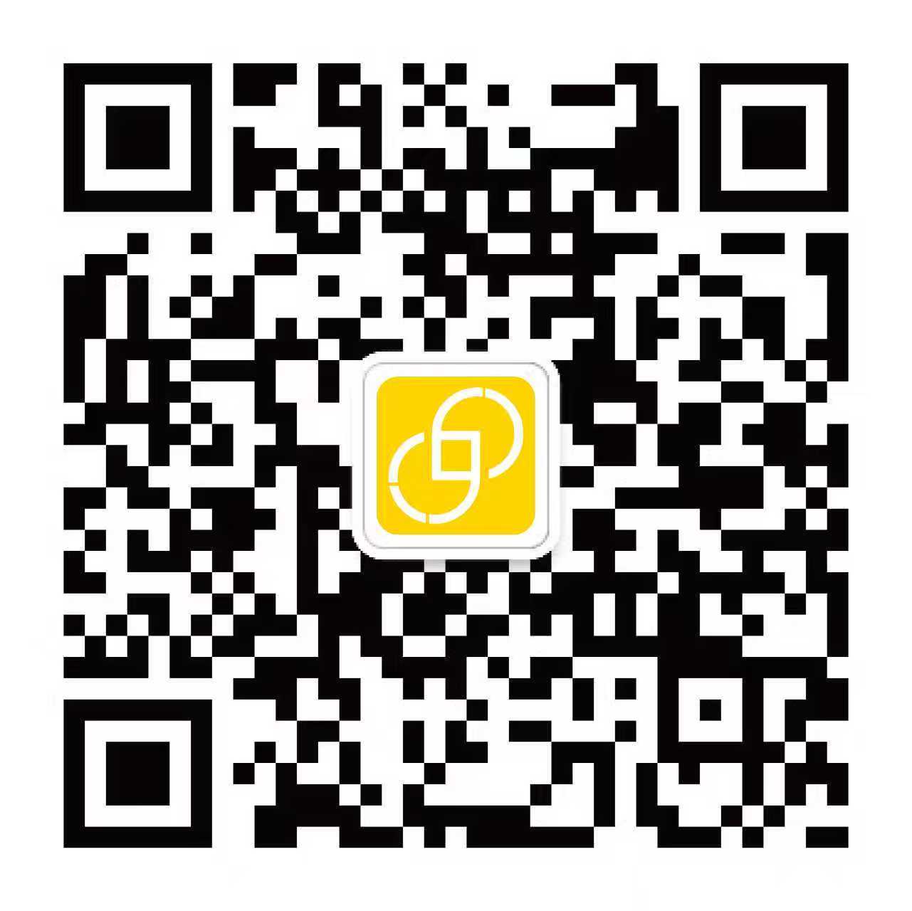 官方防伪验证二维码